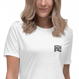 Women's T-Shirt logo Martina