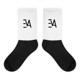 Socks logo Eva