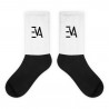 Socks logo Eva