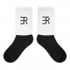 Socks logo Peter