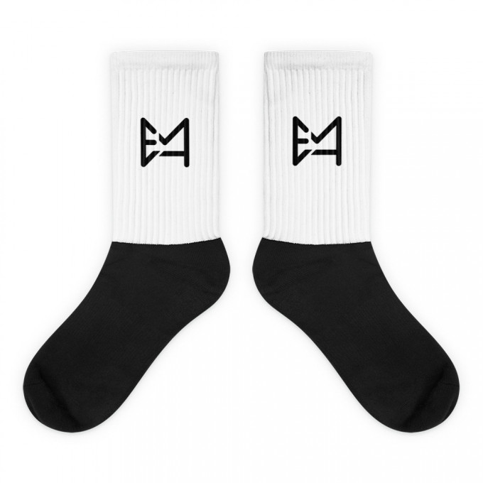 Socks logo Ema