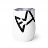 Vacuum Tumbler logo Ema