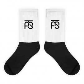 Socks logo Thomas