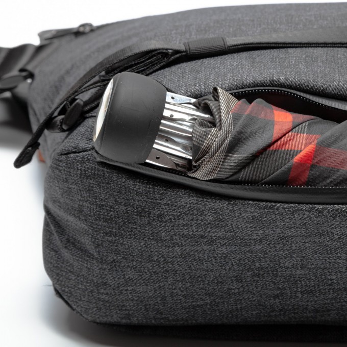 urban sling bags