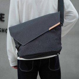 Perfektná taška na notebook GEO Sling Bag NiiD