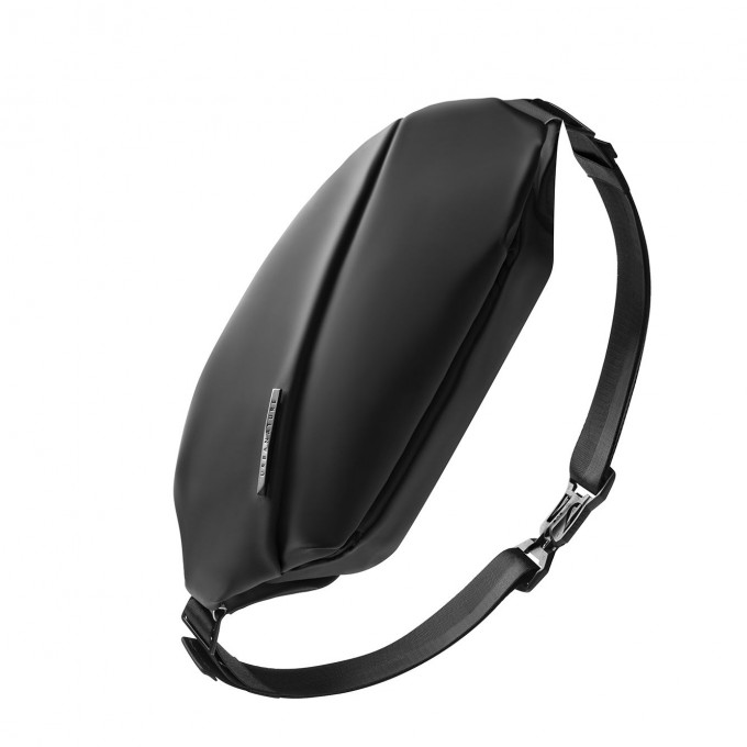 Cross-body bag niid Radiant R0 Black Cross-body bag niid Radiant R0 Black