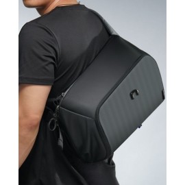 Školská taška DECODE Tech Bag NIID