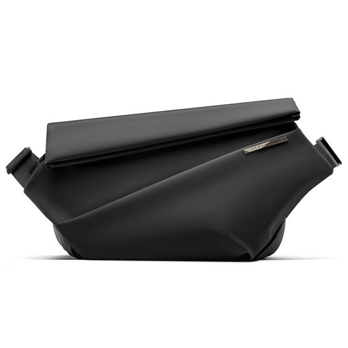 Asymmetrical Shoulder/Sling Bag → In 4 colourways