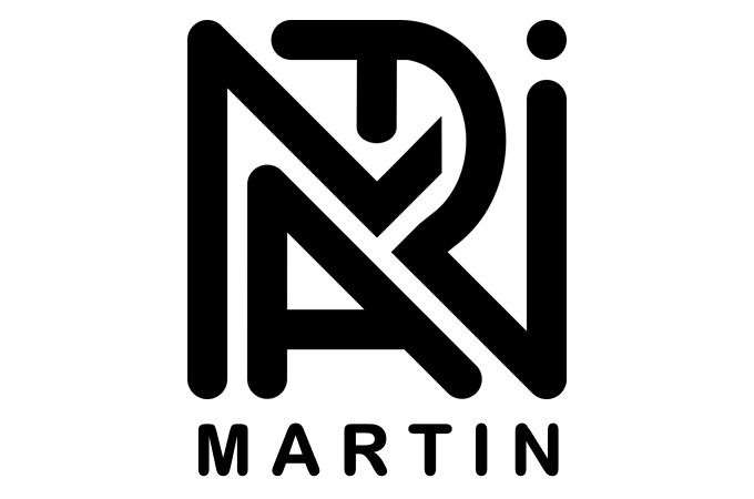 Logo meno Martin