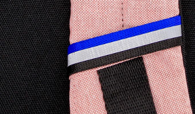 reflective strip UNO II NIID